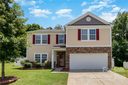 7202 Cypress Ridge Drive sold home in Charlotte, SC