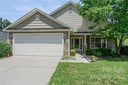2679 Thistle Brook Drive sold home in Concord, SC