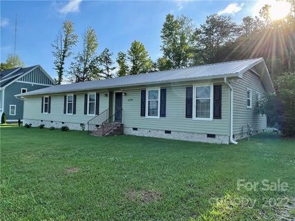 4205 Back Creek Church Road