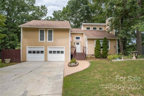 9320 Fairway Ridge Road