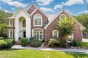 4208 Moss Creek Court sold home in Matthews, SC