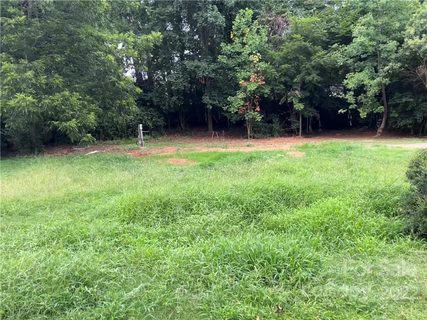 7133 Twillingate Drive 12 sold lot in Lamplighter Village, Charlotte, NC