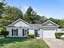 9105 Mentmore Court sold home in Charlotte, SC