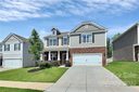 161 King William Drive sold home in Mooresville, SC