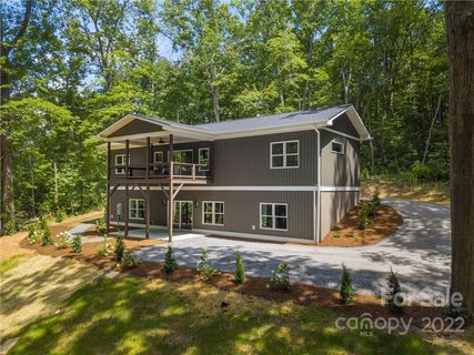 69 Lundy Lane sold home in Holston Village, Waynesville, NC