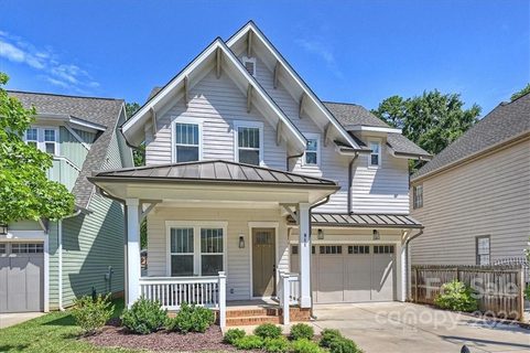 911 Millbrook Road
