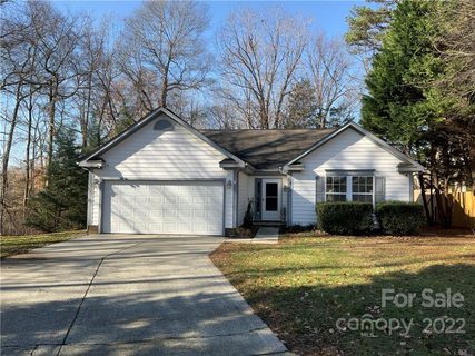 8601 Woodcock Lane