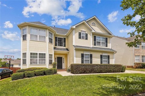 11921 Regal Lily Lane