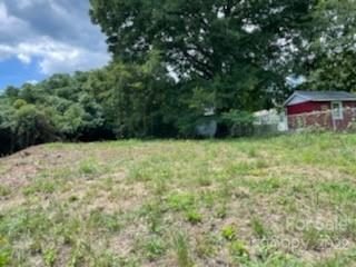 505 Robinson Street sold lot in Parkdale, Gastonia, NC