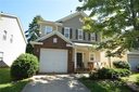 10246 Hugue Way sold home in Charlotte, SC