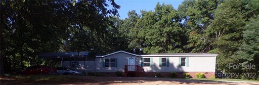 3916 Benny Shrum Lane sold manufactured home in Buffalo Ridge, Maiden, NC