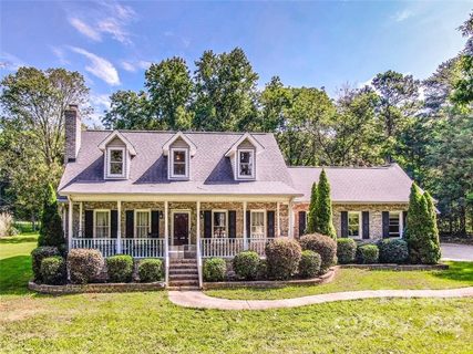 307 Faith Road sold home in Serene Lake, Mooresville, NC