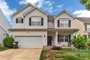 2225 Turtle Point Road sold home in Charlotte, SC