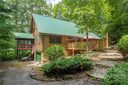 65 Evergreen Place sold home in Rosman, SC