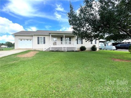 5172 Swinging Bridge Road sold home in Swinging Bridge, Conover, NC
