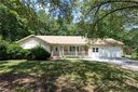 316 Swamp Fox Drive sold home in Fort Mill, SC