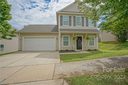 1129 Thanet Street sold home in Concord, SC