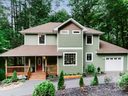323 Fountain Trace Drive sold home in Hendersonville, SC