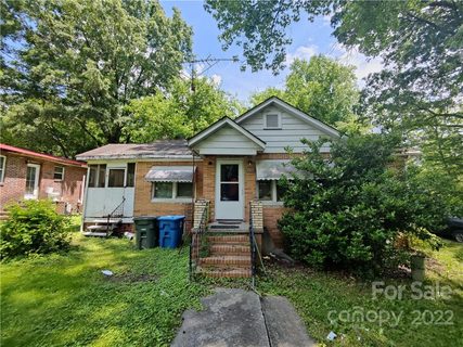 1236 Kenly Street sold home in Green Hills, Salisbury, NC