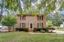 300 Ogden Drive sold home in Gastonia, SC