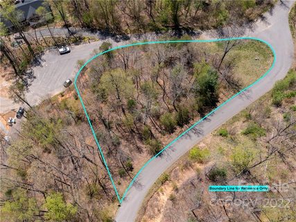 52 Leisure Lane sold home in Sonrise, Swannanoa, NC
