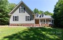 291 Rippling Creek Drive sold home in York, SC