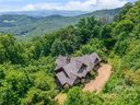 34 Crown Point Drive sold home in Asheville, SC