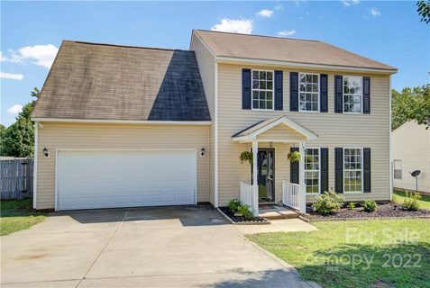 124 Kristens Court Drive
