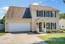 124 Kristens Court Drive sold home in Mooresville, SC