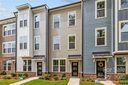 334 Simeon Drive GW21 sold home in Charlotte, SC