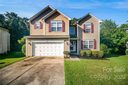 2132 Mallard Pointe Drive sold home in Kannapolis, SC