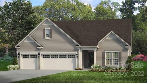 7121 Jolly Brook Drive
