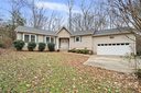 492 Peaceful Creek Drive sold home in York, SC
