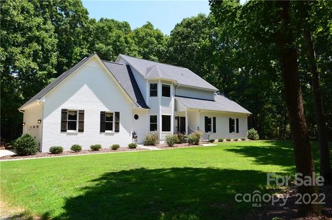 207 Windsor Greene Drive sold home in Windsor Greene, Monroe, NC