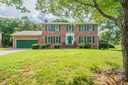 6525 Stonehill Court sold home in Charlotte, SC