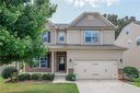 114 E Heart Pine Lane sold home in Statesville, SC