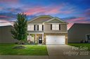 138 Kingsway Drive sold home in Mooresville, SC