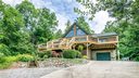 348 Hawks Point Drive sold home in Zirconia, SC