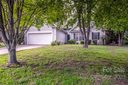 12429 Cumberland Crest Drive sold home in Huntersville, SC