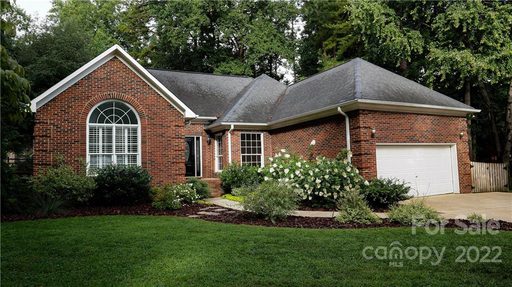 12503 Pecan Hill Court
