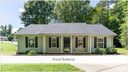 3146 Iredell Drive sold home in Charlotte, SC