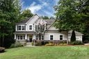 2104 Saddleridge Drive sold home in Waxhaw, SC