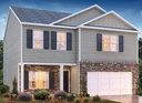 313 Berrybeth Circle sold home in China Grove, SC