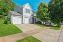 1158 Thanet Street sold home in Concord, SC