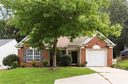 1410 Chimney Rock Court sold home in Charlotte, SC