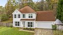 8607 Terra Cotta Drive sold home in Charlotte, SC