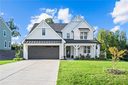 256 Country Lake Drive sold home in Mooresville, SC