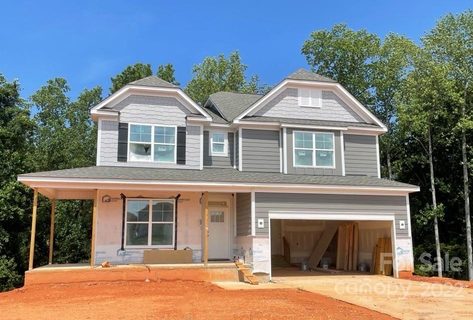 3006 Birch Creek Drive Lot 14