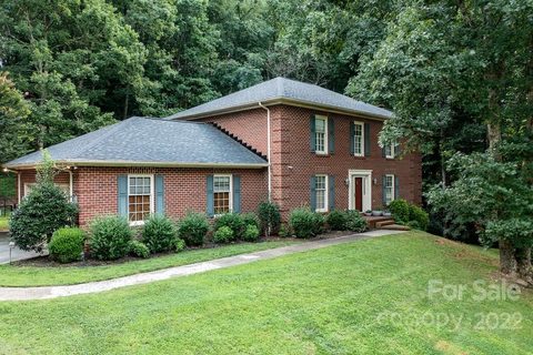 108 Parkland Street sold home in Highland Park, Morganton, NC