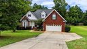 3740 Travertine Drive sold home in Lancaster, SC